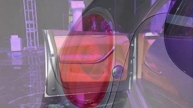 New 2021 GWM Ora Conceptcat EV - VW Beetle style electric four-door fastback смотреть онлайн