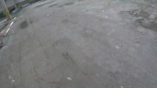 GRAFFITI Day With Moscow \ граффити на заводе с Bober Resh Stepaha Bafin Ryka Perk Sovet \