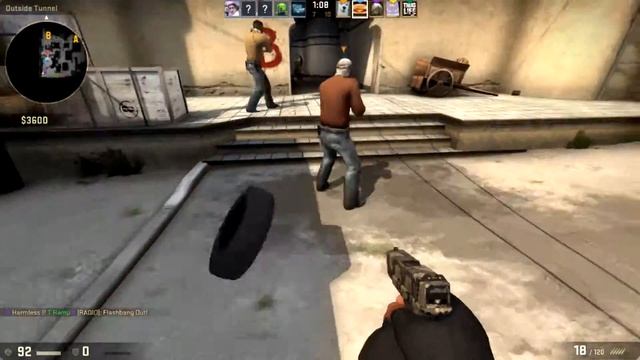 CS:GO - STOLE MY KNIFE!!! (Counter Strike: Funny Moments and Fails) смотреть онлайн