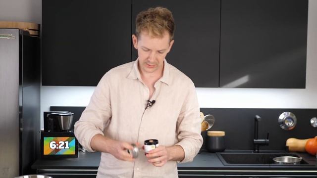 Asiatische Knoblauch-Nudeln ❤️ 15-Min Chili-Challenge смотреть онлайн