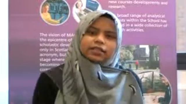 Study at the Best Universities in Malaysia - Actuarial Science at Heriot Watt University смотреть онлайн