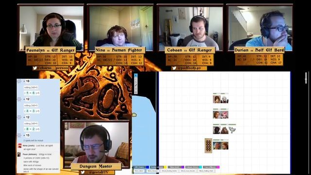 An Adventure For Beginners Session 98 - Part 1 смотреть онлайн