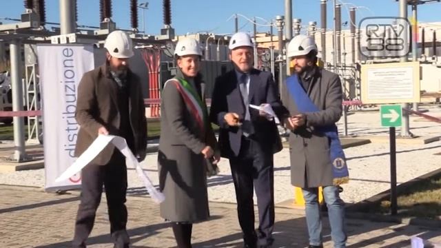 PIU' ENERGIA PER LA VERSILIA смотреть онлайн