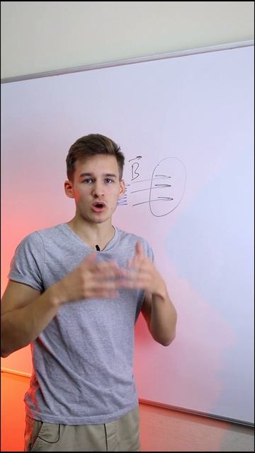 Что такое ИНДУКЦИЯ? Закон Фарадея. Физика ЕГЭ #физика #физикаегэ смотреть онлайн