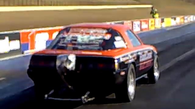 EAST COAST BODYWORKS RX-7