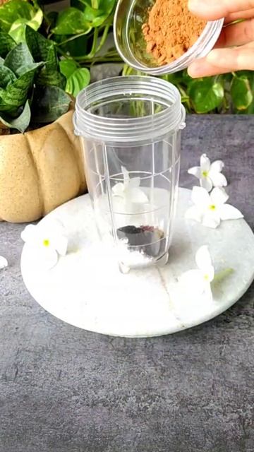 Mocha cold coffee/ cafe stye cold coffee recipe/ Mocha coffee / easy cold coffee recipe смотреть онлайн