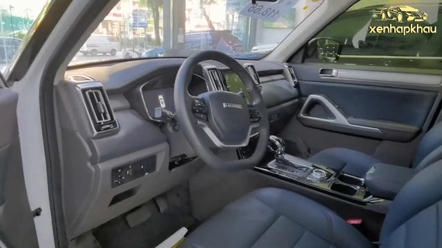 548.000.000 - BAIC Q7 giao xe khách Đà Nẵng смотреть онлайн