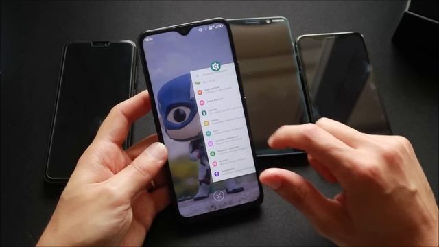 UMIDIGI S3 PRO recensione | 48 megapixel! смотреть онлайн