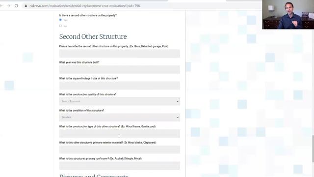 RiskRevu Webinar 6: Virtual Home Inspection смотреть онлайн