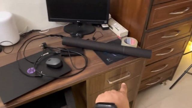 My Study Room Transformation | Octise Smart Homes смотреть онлайн