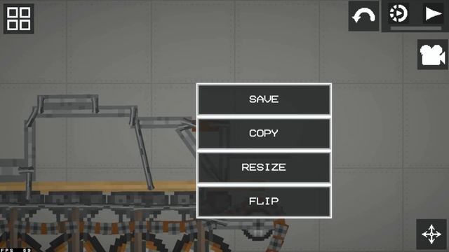 HOW TO BUILD GERMAN TANK STUG III AUSF.G IN MELON PLAYGROUND | PEOPLE PLAYGROUND | ACTION SANDBOX смотреть онлайн