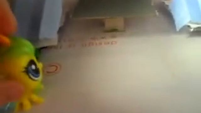LPS: Поезд. смотреть онлайн