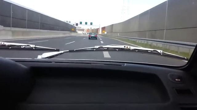 Jetta MK1 - 1,8L 16V Doppelweber mit Zauberzündung- Test Run смотреть онлайн