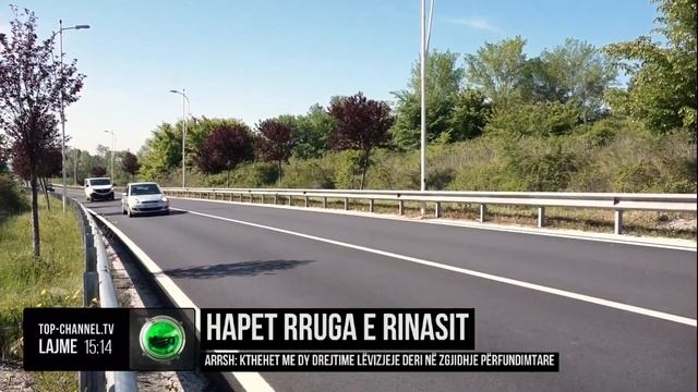 Edicioni Informativ, 05 Maj 2022, Ora 15:00 - Top Channel Albania - News - Lajme смотреть онлайн