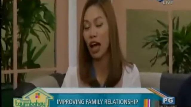 TAUMBAHAY SEP 9, 2016 Ms Stephanie Henares Senior Manager, Corporate Marketing SM Entertainment смотреть онлайн