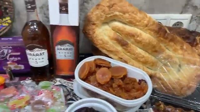 Подарки к Новому году! смотреть онлайн