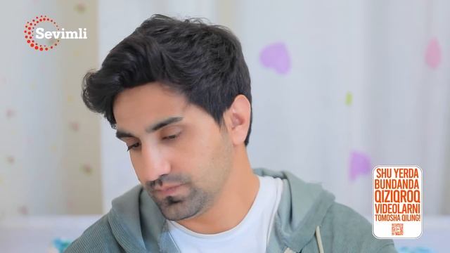 Qizim 144-qism (milliy Serial) | Қизим 144 қисм (миллий сериал)