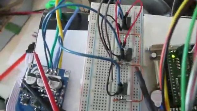8$-Brushless-Controller JYQD for Hoverboard-Motor NOW WITH BRAKE - Part 2 смотреть онлайн