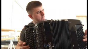 Waltz «INDIFFERENCE” («Безразличие») Antonio Murena☆Новосибирский баянист-виртуоз Иван АДЫБАЕВ