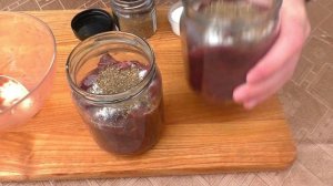 ТУШЕНКА из ПЕЧЕНИ за КОПЕЙКИ