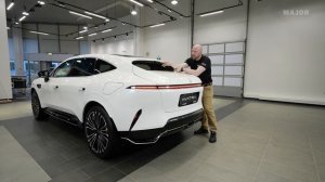 AVATR 11 цена, комплектация, особенности! ПОДРОБНО О ГЛАВНОМ