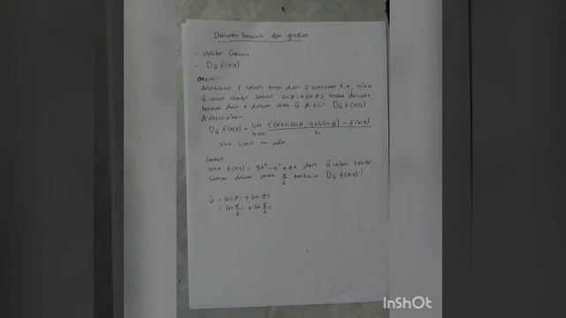 materi 1 pertemuan 7 kalkulus lanjut смотреть онлайн