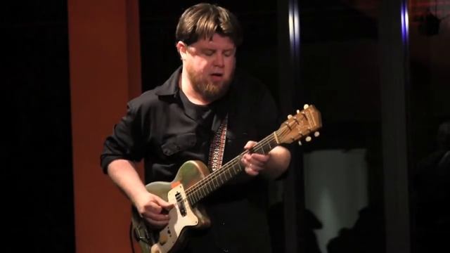 DAMON FOWLER "28 Degrees" 2-8-14 смотреть онлайн