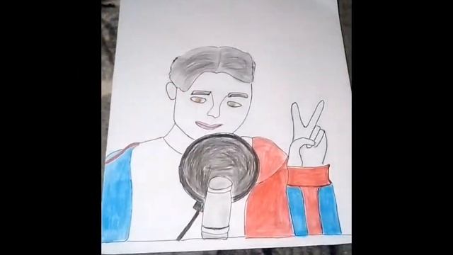 Роман Компот в майнкрафте💙Ну как? смотреть онлайн