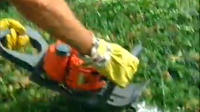 Oleo-Mac Çit Biçme Makinesi смотреть онлайн