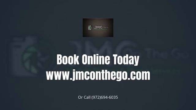 JMC On The Go смотреть онлайн