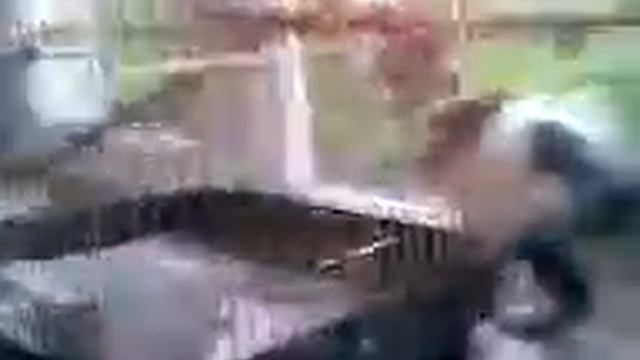 КОШКА УБИЙЦА смотреть онлайн