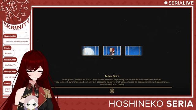 [HONKAI: STAR RAIL] Careen Through The Stars! смотреть онлайн