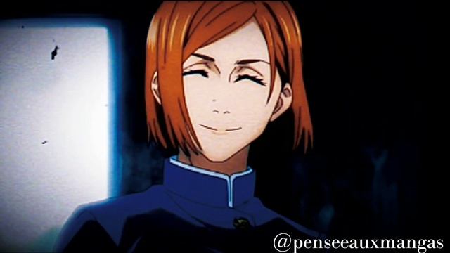 ~Cheri Cheri Lady~ Kugisaki Nobara смотреть онлайн