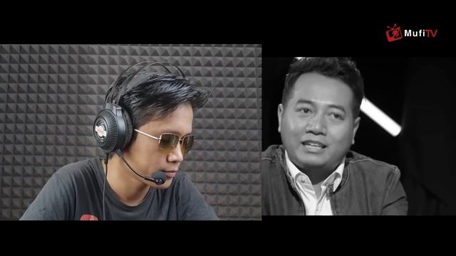 Maruarar Bikin Panji Tidak Berkutik Sama Sekali, Auto Terdiam, (Data Vs Narasi) смотреть онлайн