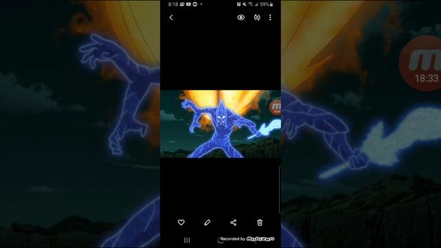 what if Madara uchiha was reincarnated into naruto part 5 chunin exams смотреть онлайн