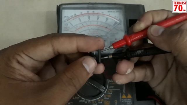 cara mengukur saklar push button saklar spst смотреть онлайн