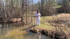 КАТЮША на саксофоне (Katy sax cover)