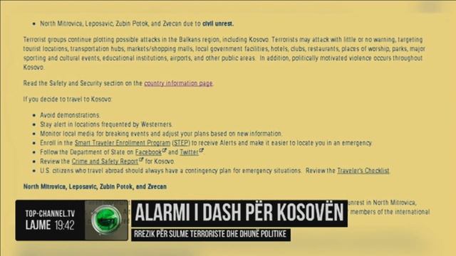 Edicioni Informativ, 14 Janar 2018, Ora 19:30 - Top Channel Albania - News - Lajme смотреть онлайн