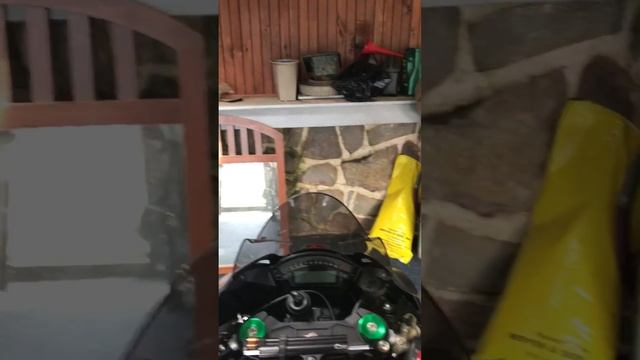 2016 ZX10 Engine Code Clearing смотреть онлайн