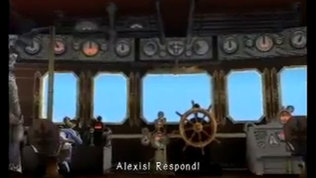 FFCC: The Crystal Bearers - v3 Segment 01 [4:12:55] смотреть онлайн