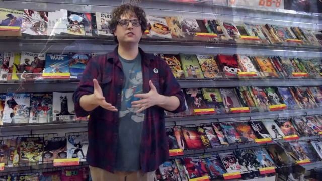 Collectibles Etc. Weekly! 233 смотреть онлайн