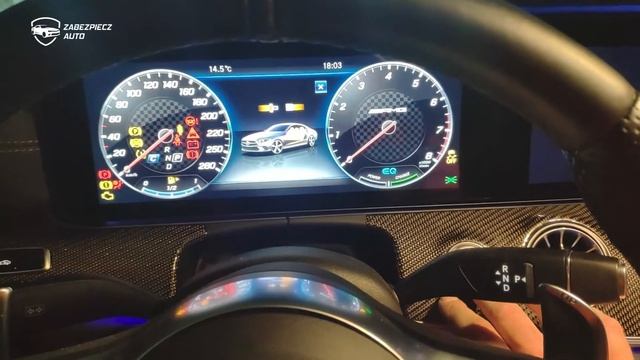 Mercedes CLS AMG - Immobilizer Can, CanLock, Zabezpieczenie Antykradzieżowe, Alarm смотреть онлайн