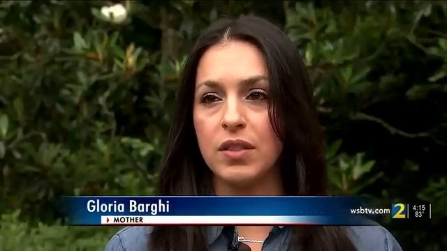 2 Roswell preschool teachers arrested for abusing children on camera | WSB-TV смотреть онлайн