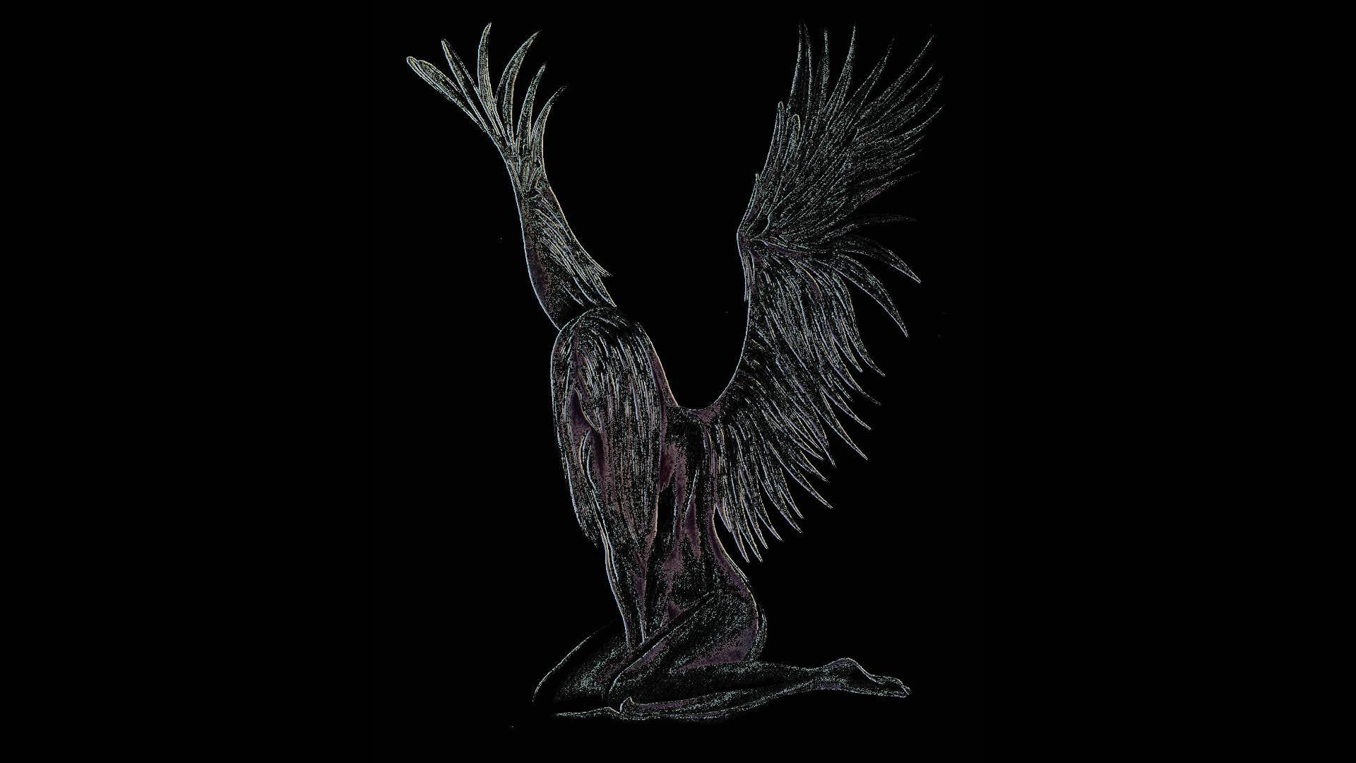 Aaron Hibell - destroyer of worlds [official audio]