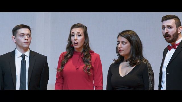 There Will Come Soft Rains | The Capital Hearings смотреть онлайн