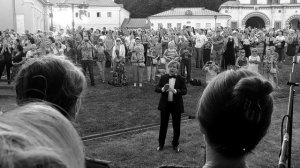 Русская народная песня «Матушка Россия» / КАПЕЛЛА имени А. А. Юрлова