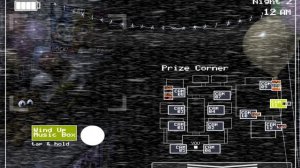 играю во фнаф 2