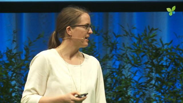 ECO17 Berlin: Michael Bez and Inga Müller EnBW смотреть онлайн