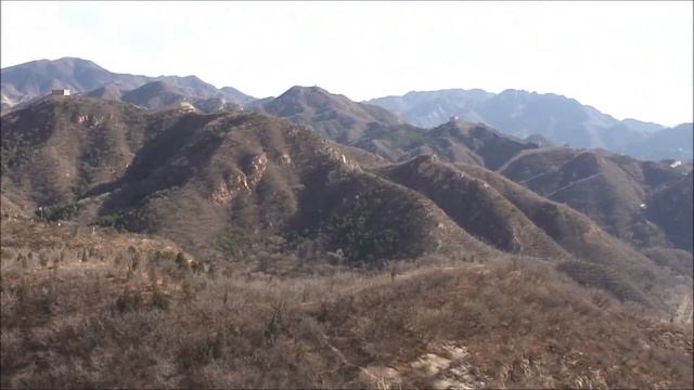 Great Wall 1 (HD) смотреть онлайн