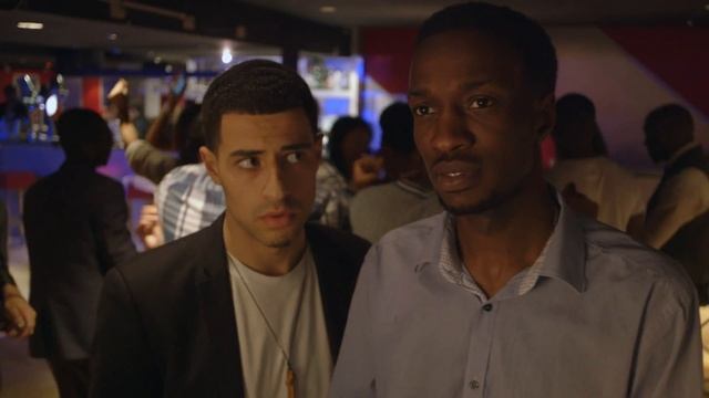 Brothers With No Game | Season 2 Ep 2: The Other Side Of The Rope смотреть онлайн